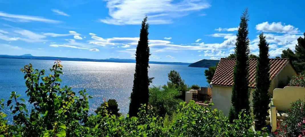 Chambre en Provence Istres