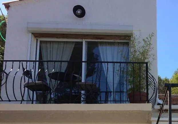 Chambre en Provence Istres 0*,  France