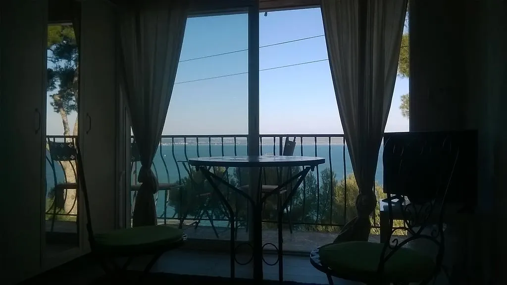 Maison d'hôtes Chambre en Provence Istres