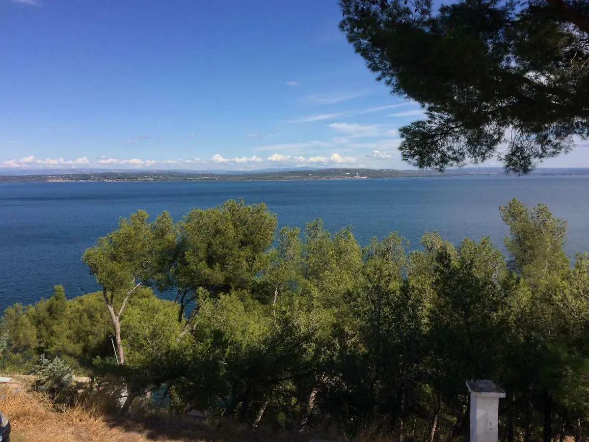 Chambre en Provence Istres