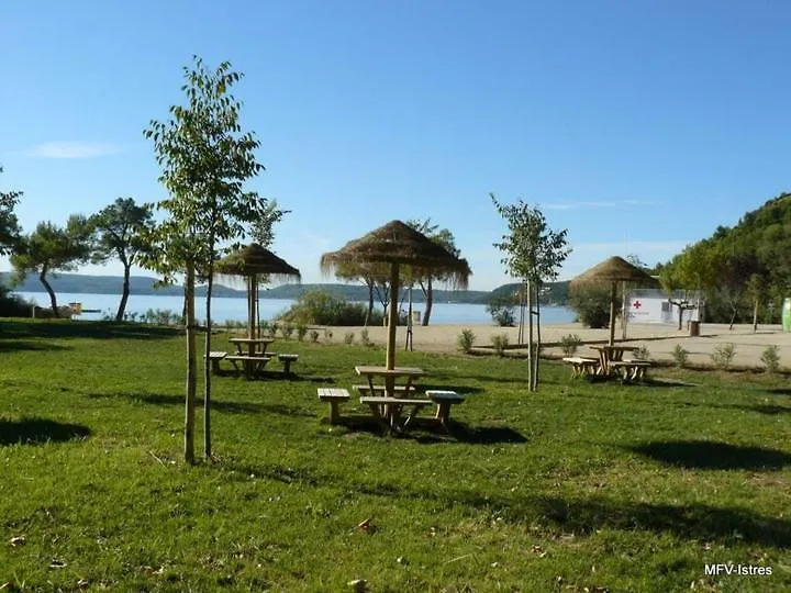 Chambre en Provence Istres 0*,