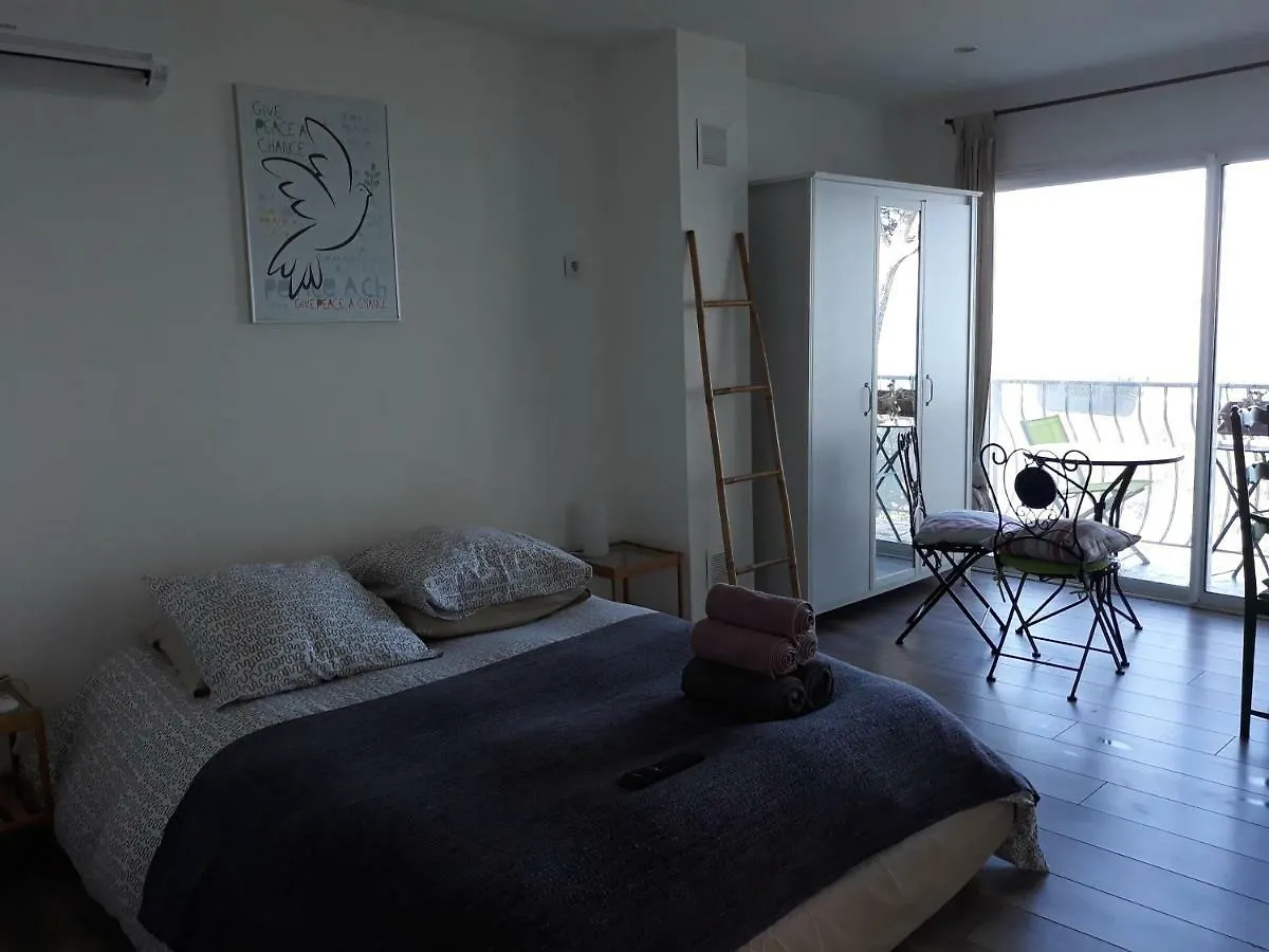 Chambre en Provence Istres